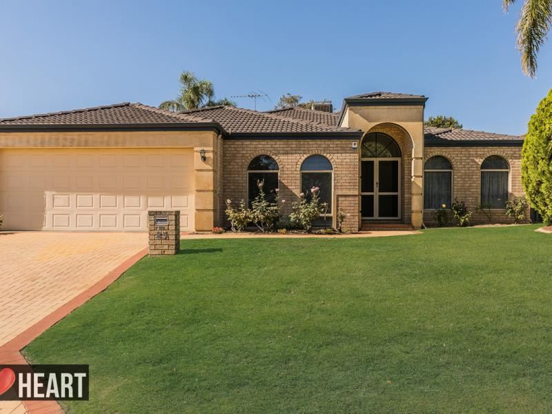 25 Paddington Court, Bibra Lake