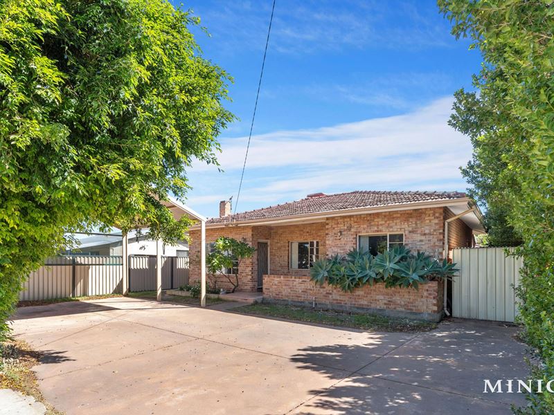 1/144 Gibbs  Street, East Cannington