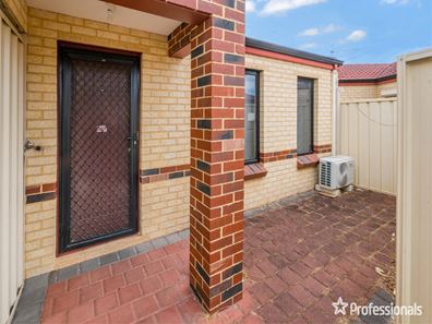 3/23 Pollock Street, Bentley WA 6102