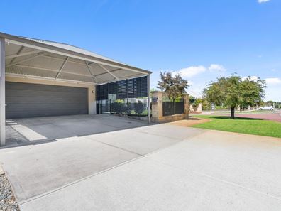 70 Westgrove Drive, Ellenbrook WA 6069