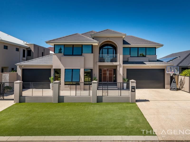 14 Yarmouth Road, Jindalee