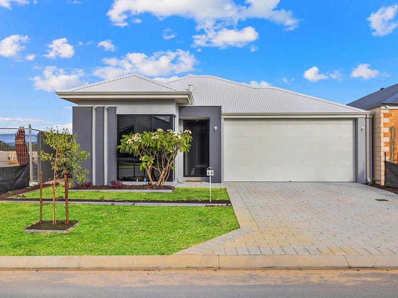 48 Halcyon Loop, Southern River
