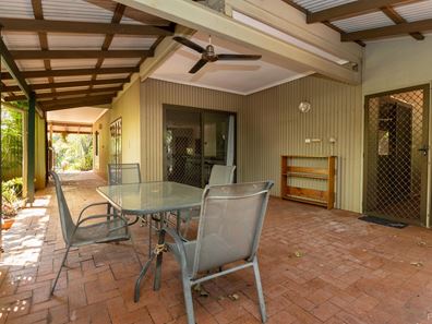 5 Leichhardt Place, Broome WA 6725