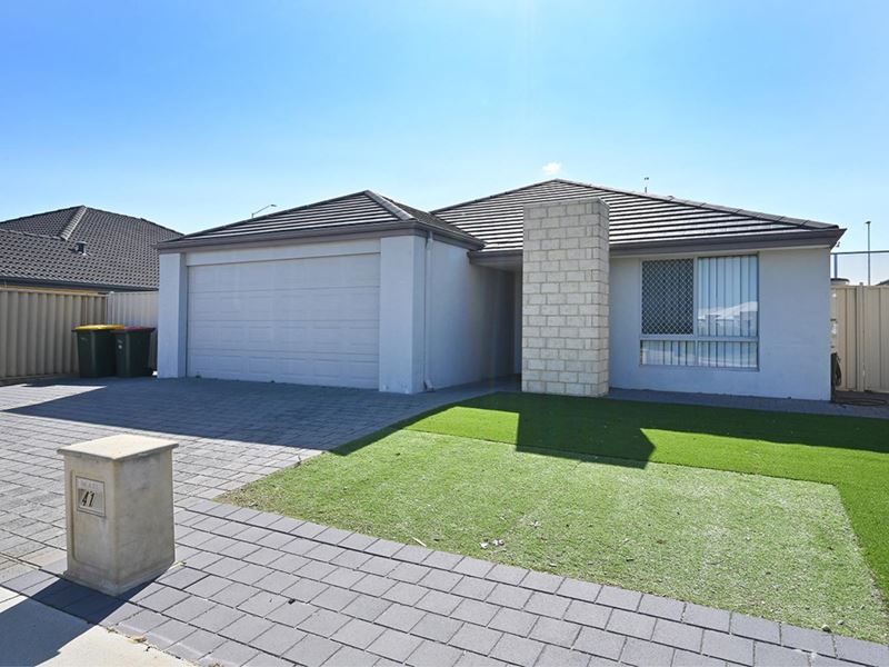 41 Redington Drive, Butler