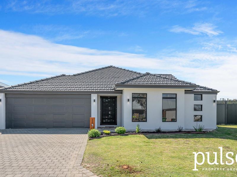 6 Copenhagen Street, Baldivis WA 6171