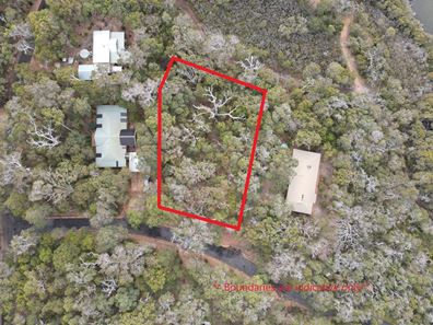 34 Clements Crescent, Molloy Island WA 6290