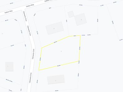 34 Clements Crescent, Molloy Island WA 6290