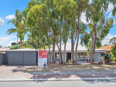 4 Whitechapel Lane, Kingsley WA 6026