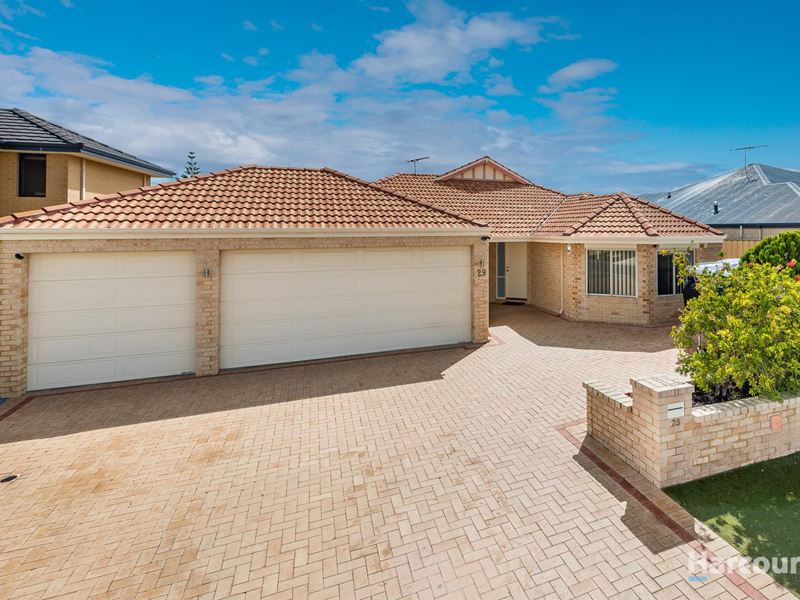 29 Camira Way, Quinns Rocks WA 6030