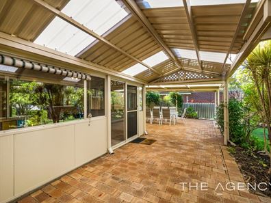 25 Townley Street, Armadale WA 6112