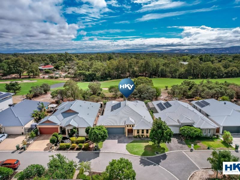 99 Pavilion Circle, The Vines WA 6069