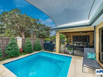 99 Pavilion Circle, The Vines WA 6069