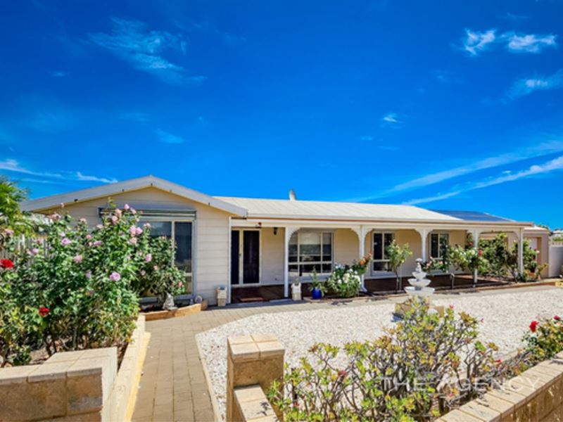 5 Questro Glade, Kalbarri WA 6536