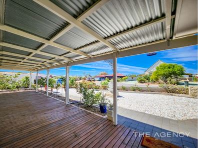 5 Questro Glade, Kalbarri WA 6536