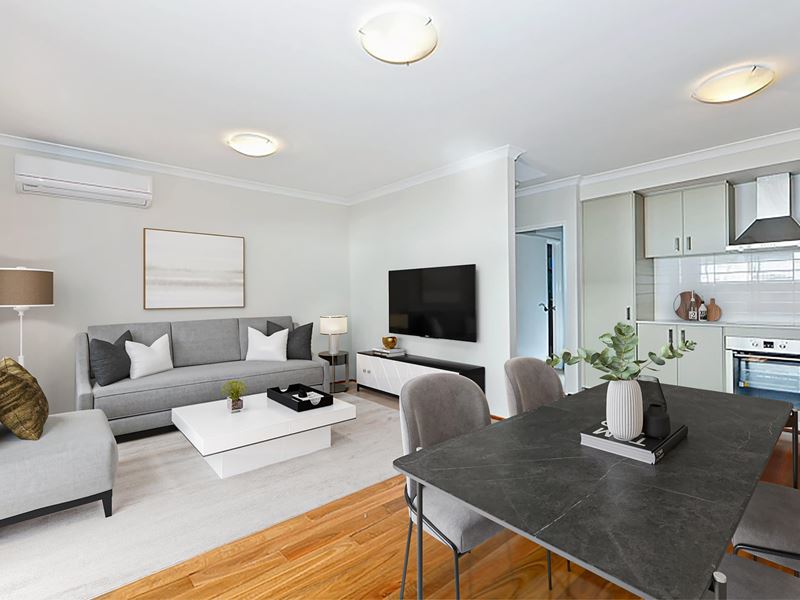 5/216 Kooyong Road, Rivervale