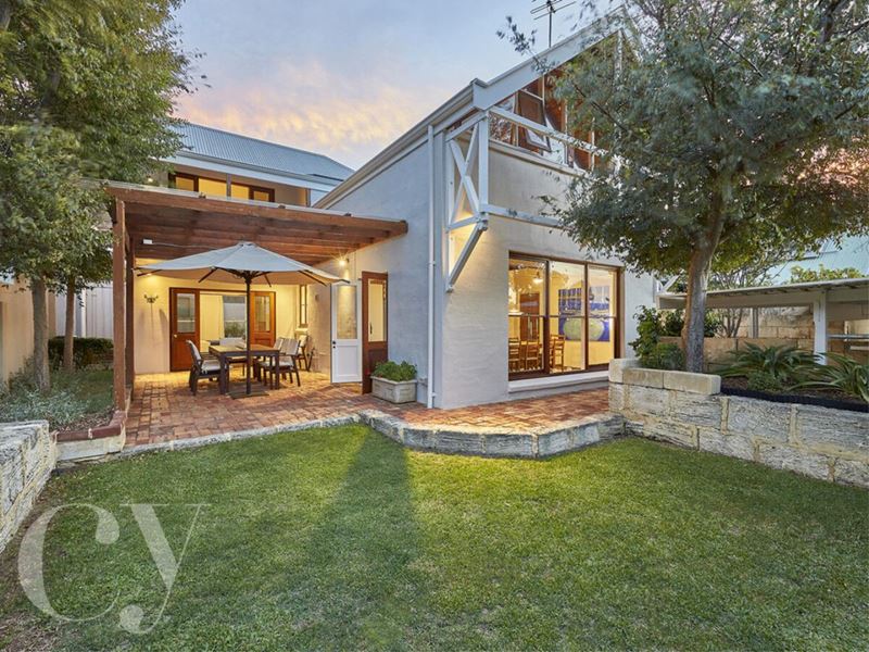47B Forrest Street, Fremantle