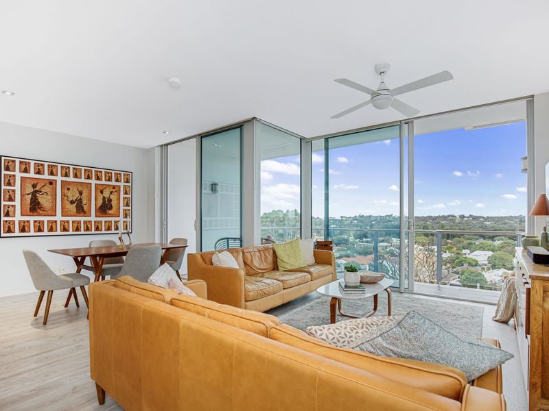 603/20 Gugeri Street, Claremont