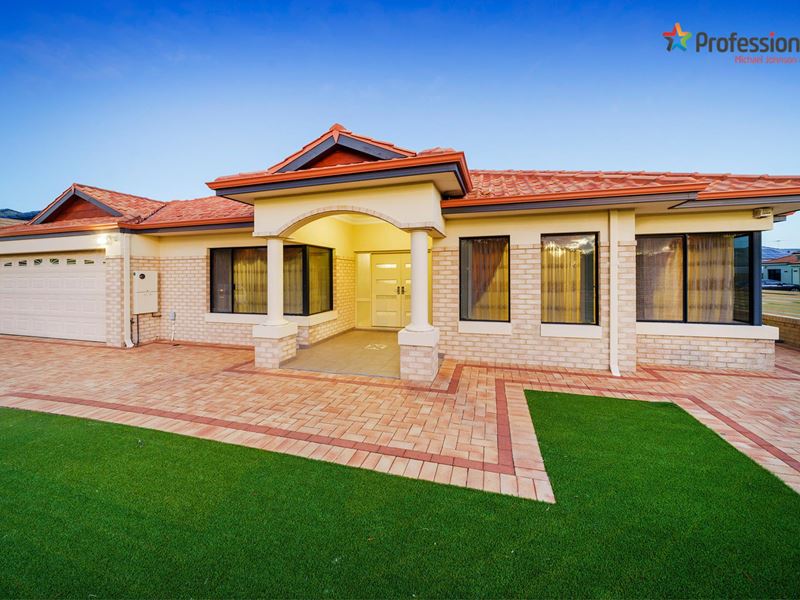 2 Oivi Lane, Dianella