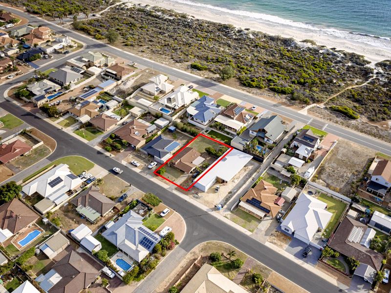 20 Seacrest Street, Tarcoola Beach