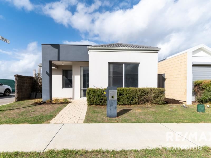 41 Birchwood Loop, Butler