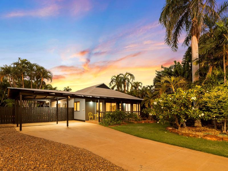 13 Kapang Drive, Cable Beach