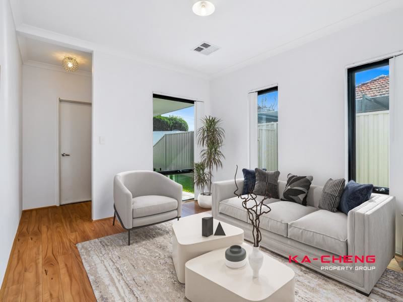 4 Ware Street, Embleton