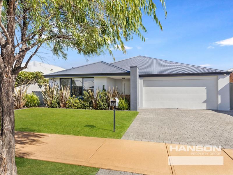 17 Silvereye Street, Kealy