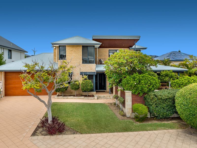 20 Antalya Vista, Iluka WA 6028