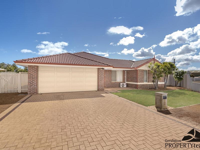 2 Whitworth Drive, Sunset Beach