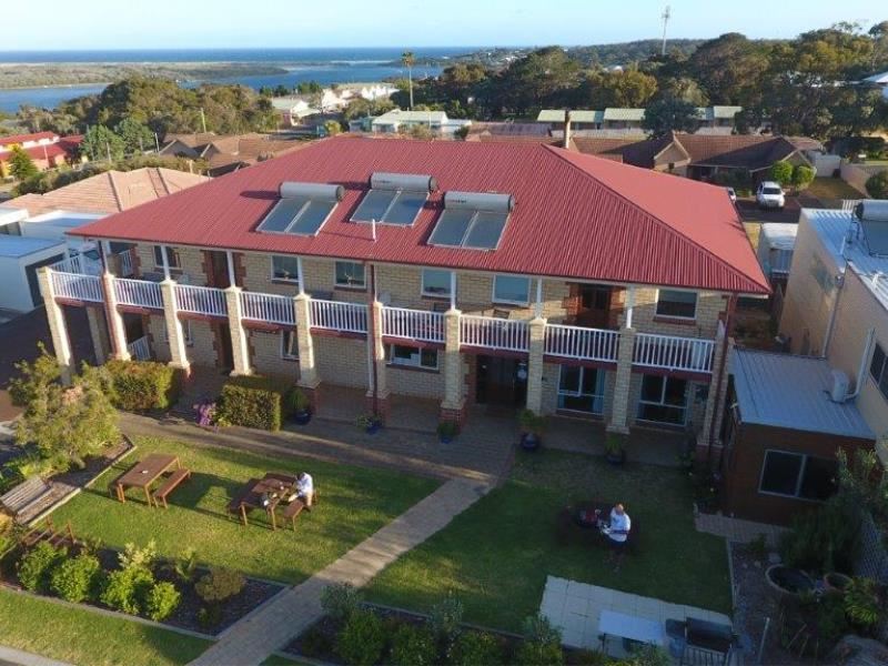 9 Heppingstone View, Augusta