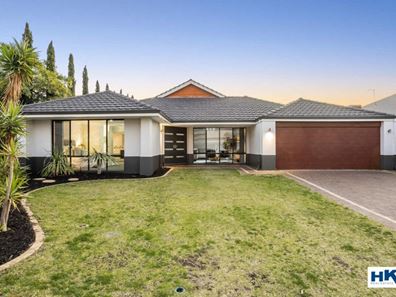 17 Kalinga  Drive, Ellenbrook WA 6069