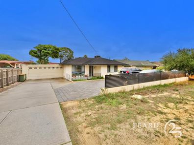 37 Girrawheen Avenue, Girrawheen WA 6064