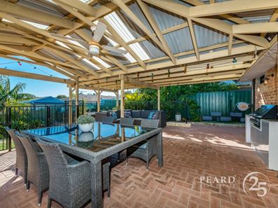 12 Bearing Parade, Mullaloo WA 6027