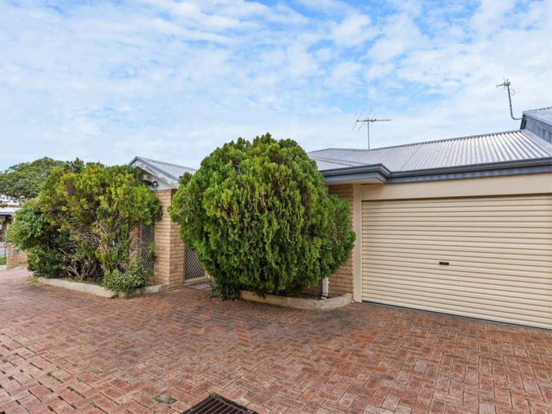 34A Mcmillan Street, Victoria Park