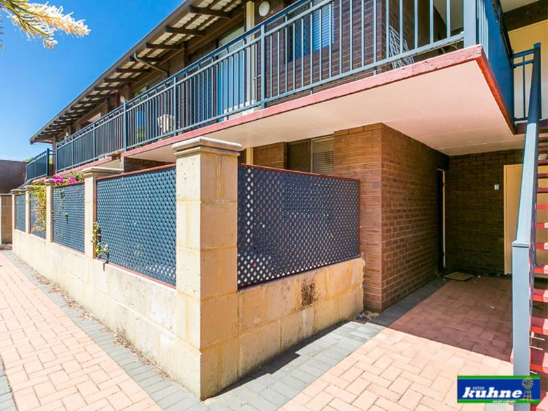 3/65 Fourth Avenue, Mount Lawley