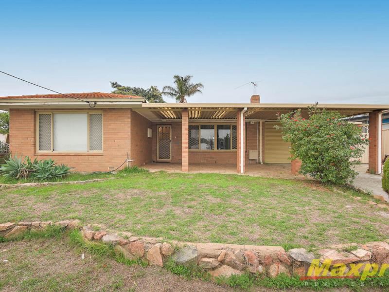 20 Clovelly Crescent, Lynwood WA 6147