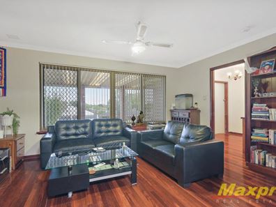 20 Clovelly Crescent, Lynwood WA 6147