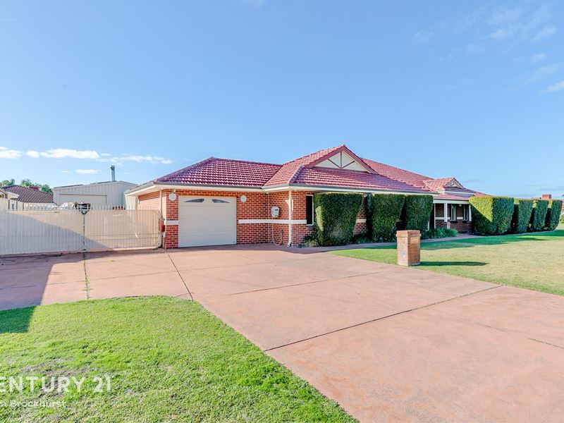 17 Bellbird Avenue, Huntingdale