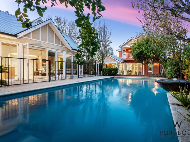 111 First Avenue, Mount Lawley