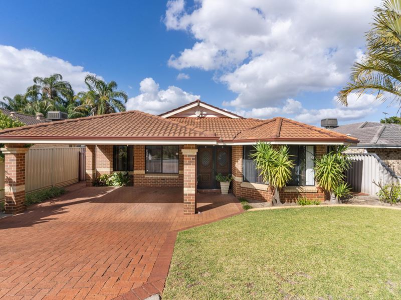 9 Lemon Gum Court, Kewdale