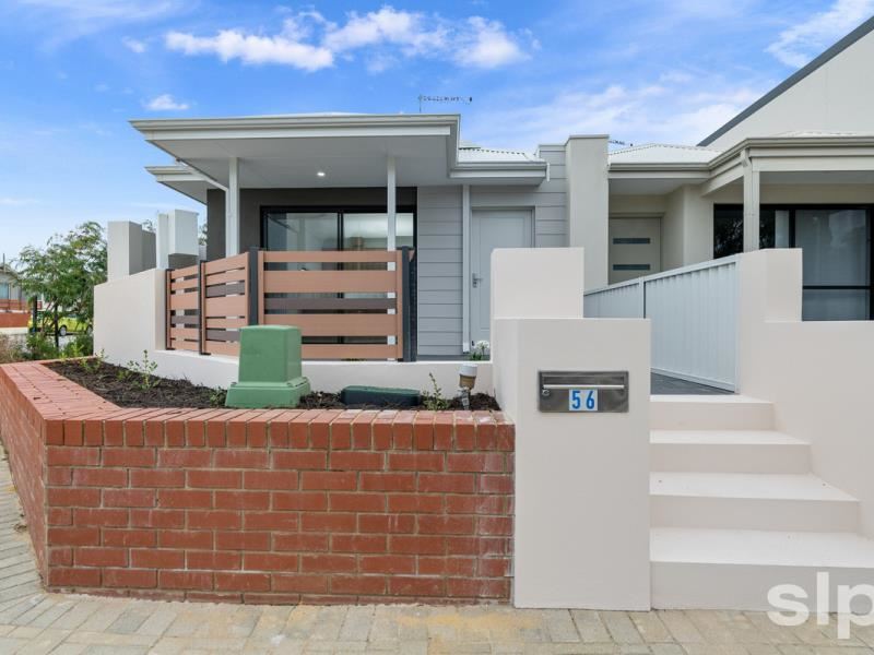 56 Malia Ramble, Alkimos