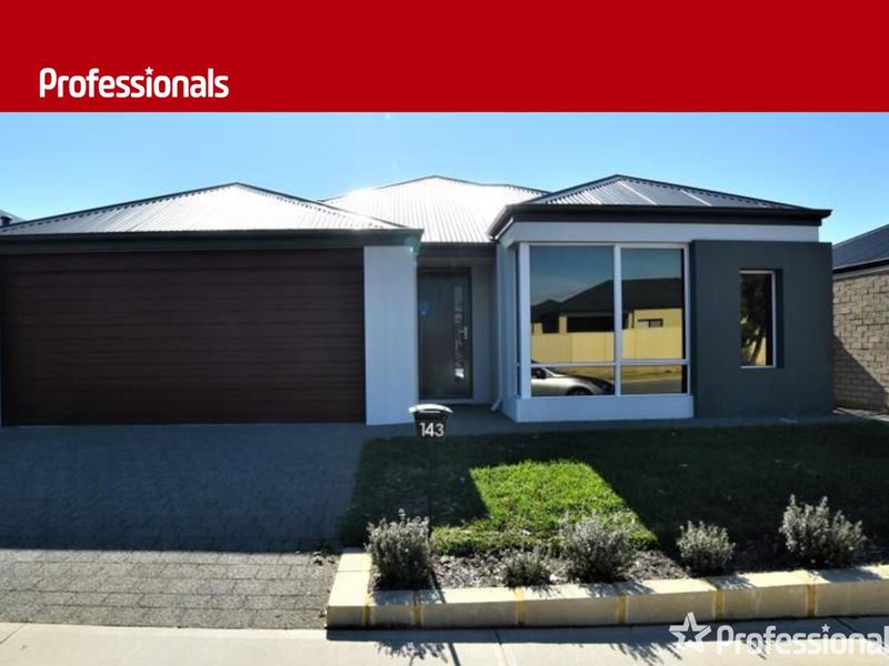 143 Mansfield Avenue, Butler