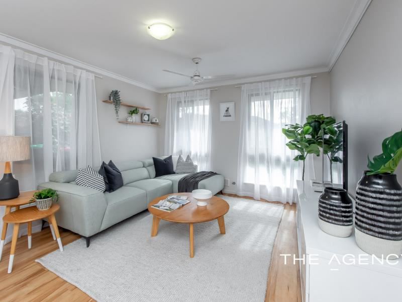 31A Dargin Place, Greenwood