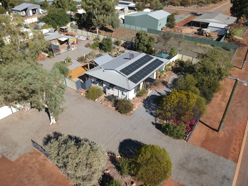 6 Broad Avenue, Morawa