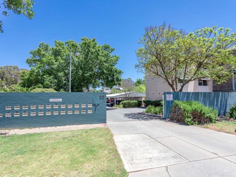 20/80 Fifth Road, Armadale