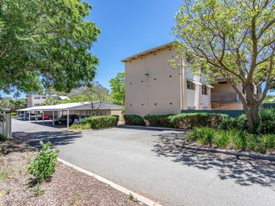 20/80 Fifth Road, Armadale WA 6112