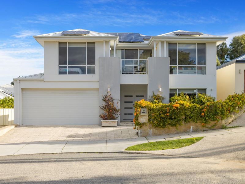 66A Roberts Street, Bayswater