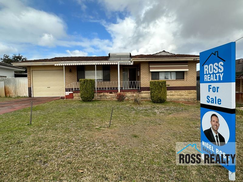 564 Morley Drive, Morley