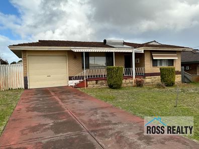 564 Morley Drive, Morley WA 6062