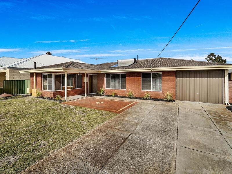 50 Field Street, Morley